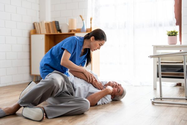 Incident and Accident Reporting in Care: A Best Practice Guide for UK Providers
