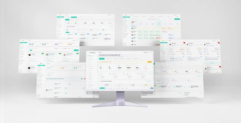 CareDaily System